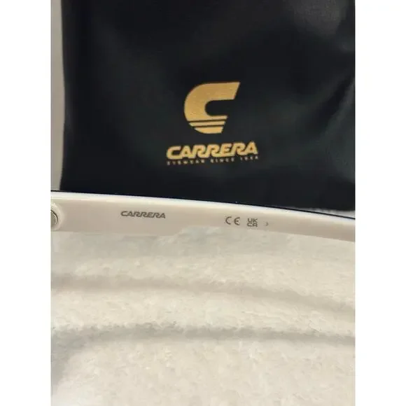 Brand New Carrera Sunglasses - Color Way & Model 1001/S BRUKM Size 62-11-140